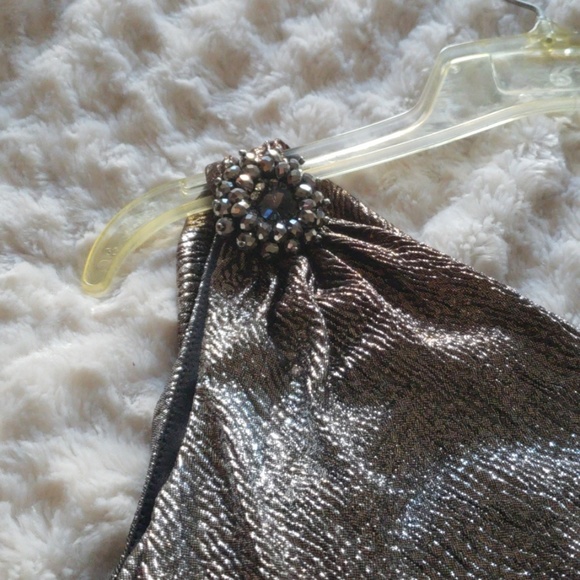 Maggy London dress.  Size 2.  Offers welcome. - Picture 4 of 4